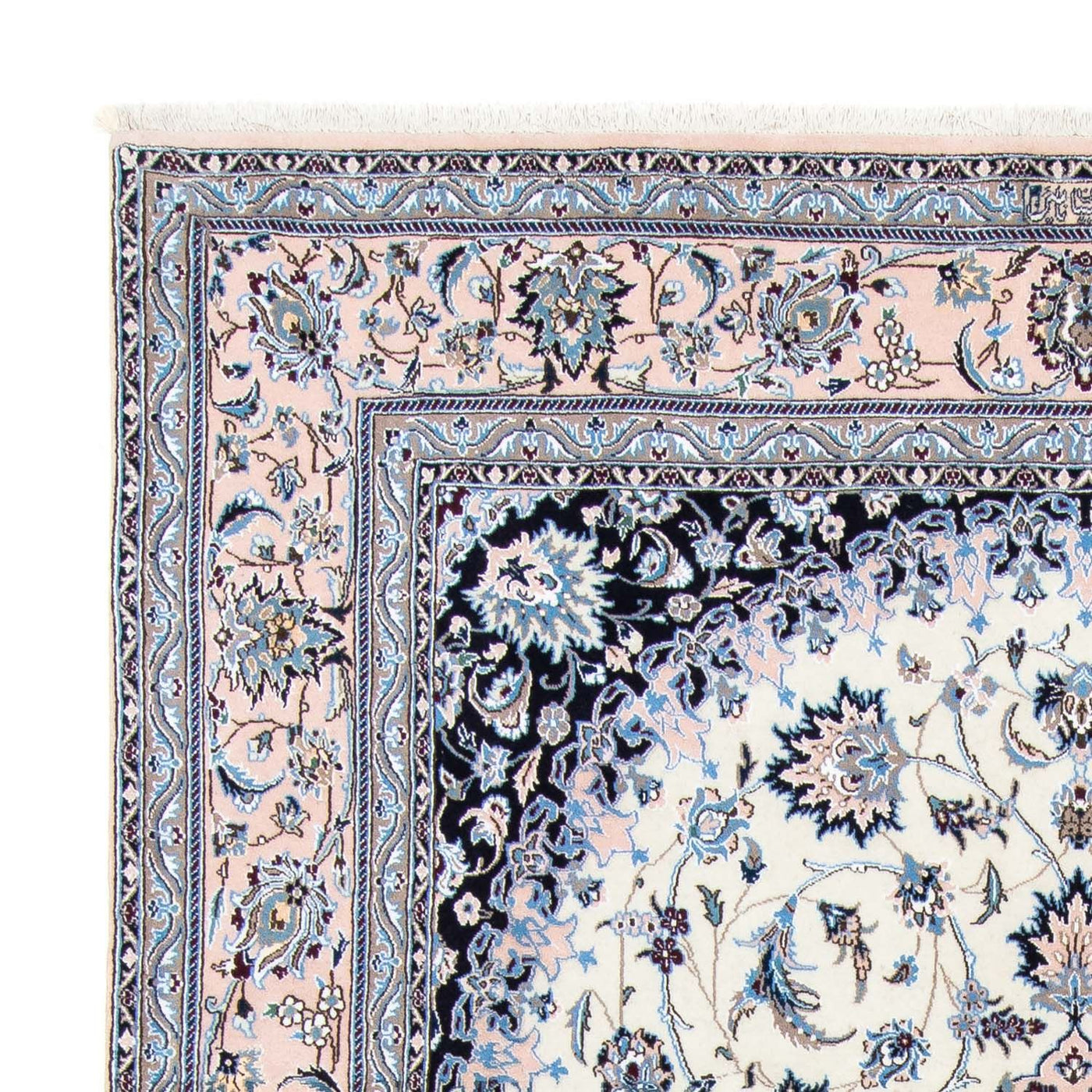 Nain - 9 la Tapijt 290x204cm - Perzisch tapijt