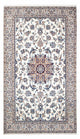 Nain - 9 la Tapijt 261x155cm - Perzisch tapijt
