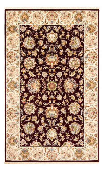 Tabriz - 50 Raj Tapijt 203x314cm - Perzisch tapijt