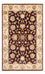 Perzisch tapijt - Tabriz - Royal - 314 x 203 cm - donkerrood
