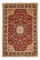 Perzisch tapijt - Tabriz - Royal - 364 x 247 cm - donkerrood