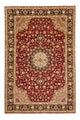Tabriz - 50 Raj Tapijt 364x247cm - Perzisch tapijt
