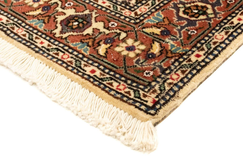 Perzisch tapijt - Tabriz - Royal - 115 x 77 cm - beige