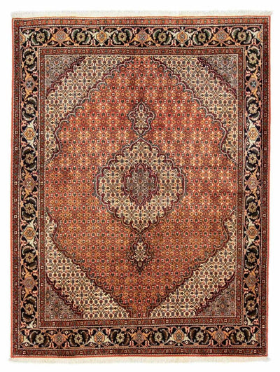 Tabriz - 40 Raj Tapijt 153x196cm - Perzisch tapijt