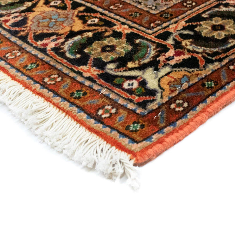 Perzisch tapijt - Tabriz - Royal - 196 x 153 cm - roest