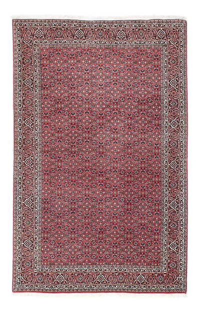 Bidjar Tapijt 132x208cm - Perzisch tapijt