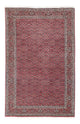 Bidjar Tapijt 208x132cm - Perzisch tapijt