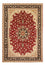Perzisch tapijt - Tabriz - Royal - 343 x 255 cm - donkerrood