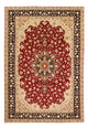 Tabriz - 50 Raj Tapijt 343x255cm - Perzisch tapijt