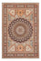 Perzisch tapijt - Tabriz - Royal - 305 x 208 cm - veelkleurig