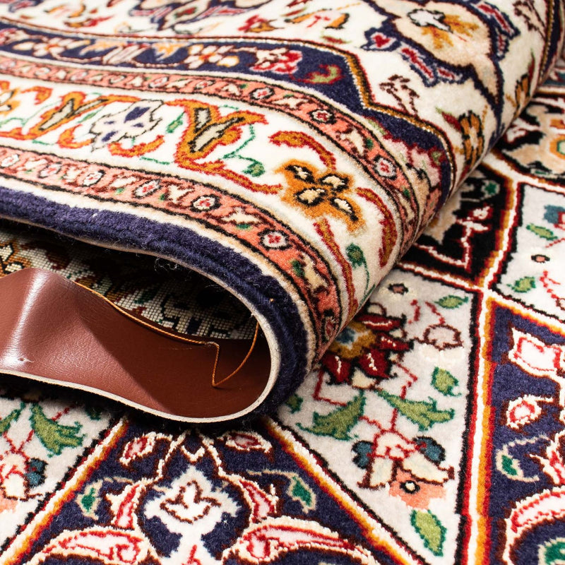 Perzisch tapijt - Tabriz - Royal - 305 x 208 cm - veelkleurig