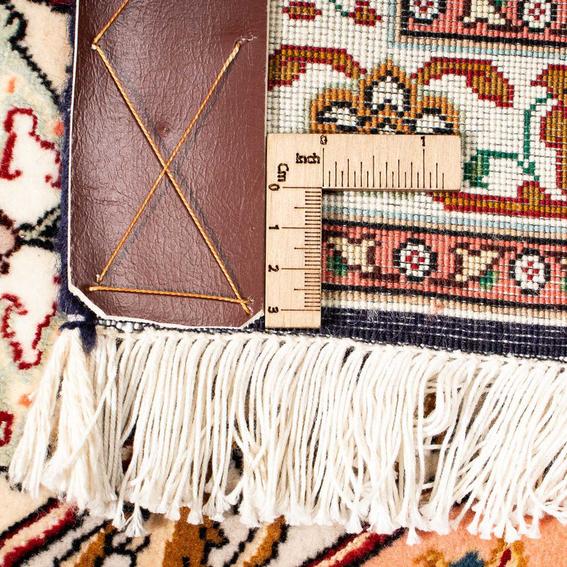 Perzisch tapijt - Tabriz - Royal - 305 x 208 cm - veelkleurig