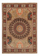 Tabriz - 50 Raj Tapijt 360x260cm - Perzisch tapijt