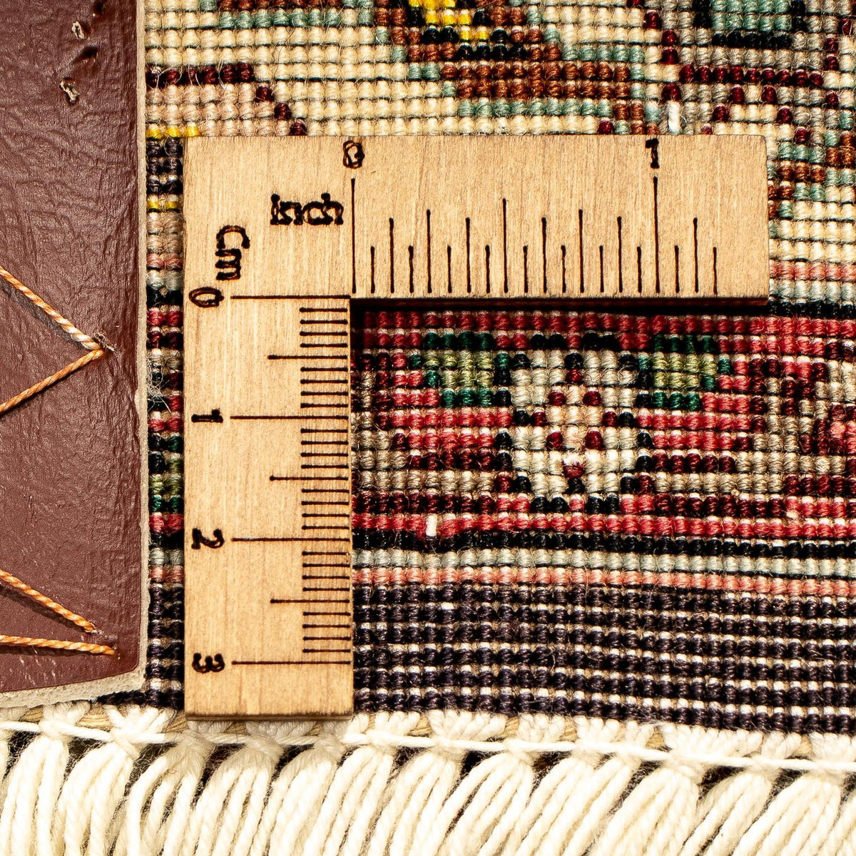 Perzisch tapijt - Tabriz - Royal - 360 x 260 cm - veelkleurig