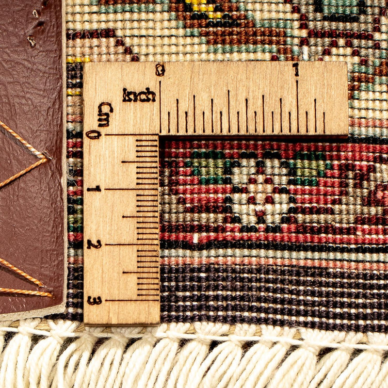 Perzisch tapijt - Tabriz - Royal - 360 x 260 cm - veelkleurig