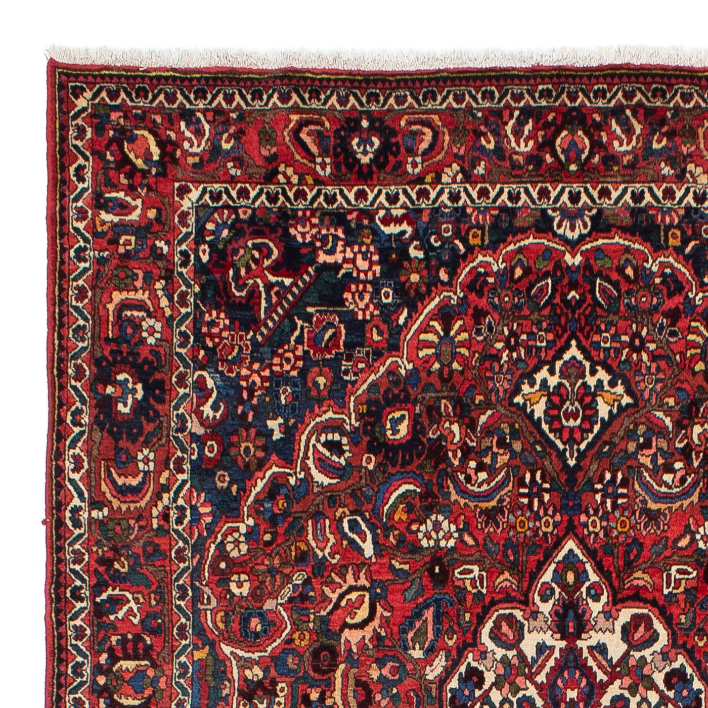 Bakhtiari Tapijt 312x202cm - Perzisch tapijt