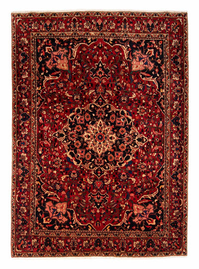 Bakhtiari Tapijt 260x360cm - Perzisch tapijt