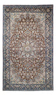 Nain - 9 la Tapijt 253x150cm - Perzisch tapijt