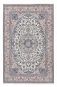 Nain - 6La Tapijt 200x300cm - Perzisch tapijt