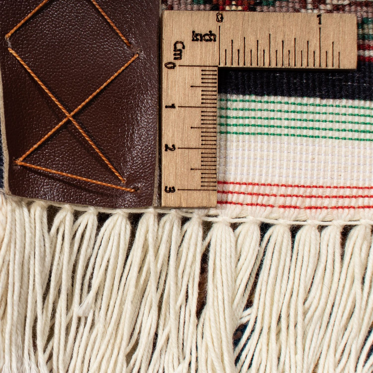 Perzisch tapijt - Tabriz - Royal vierkant  - 256 x 253 cm - veelkleurig