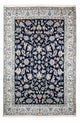 Nain - 9 la Tapijt 231x155cm - Perzisch tapijt