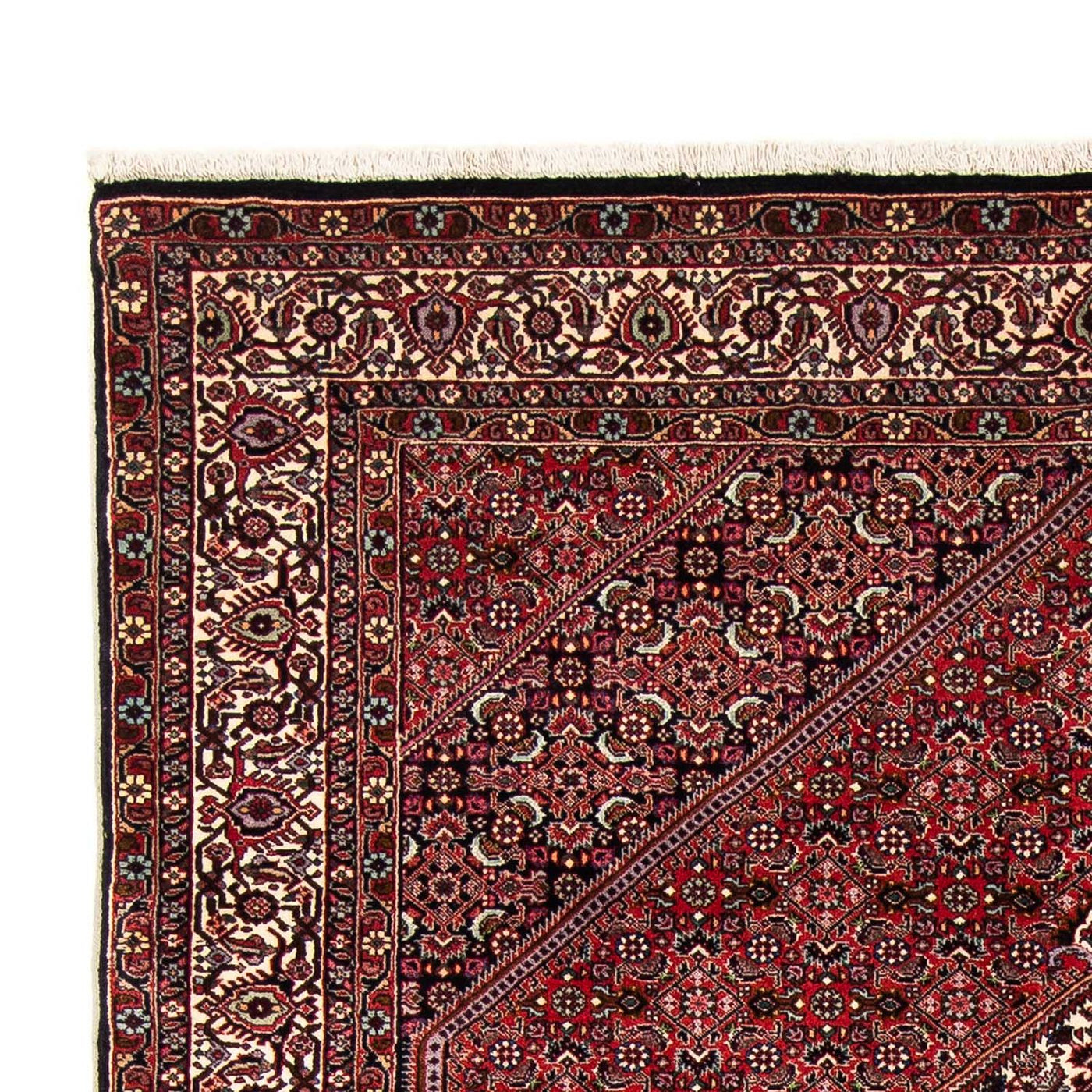 Bidjar Tapijt 255x153cm - Perzisch tapijt