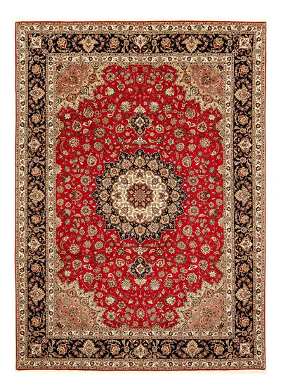 Tabriz - 50 Raj Tapijt 250x358cm - Perzisch tapijt
