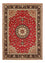Perzisch tapijt - Tabriz - Royal - 358 x 250 cm - rood
