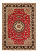 Tabriz - 50 Raj Tapijt 358x250cm - Perzisch tapijt