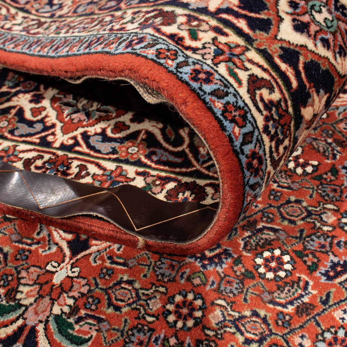 Perzisch tapijt - Bijar - 298 x 203 cm - veelkleurig