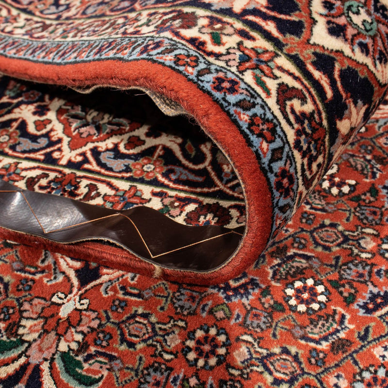 Perzisch tapijt - Bijar - 298 x 203 cm - veelkleurig