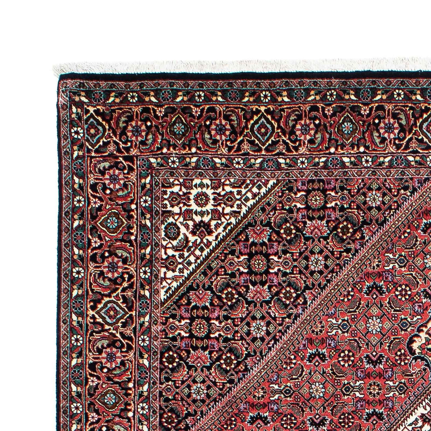 Bidjar Tapijt 210x136cm - Perzisch tapijt