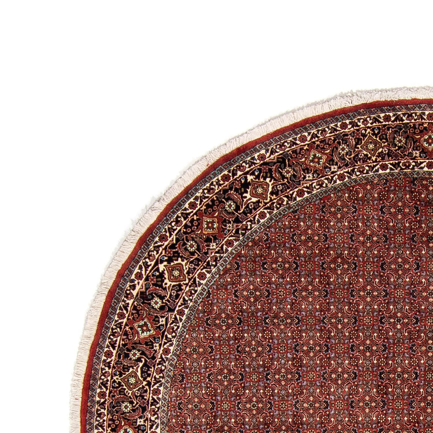 Bidjar Tapijt 250x250cm - Perzisch tapijt