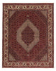 Bidjar Tapijt 205x254cm - Perzisch tapijt