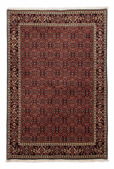 Bidjar Tapijt 172x246cm - Perzisch tapijt