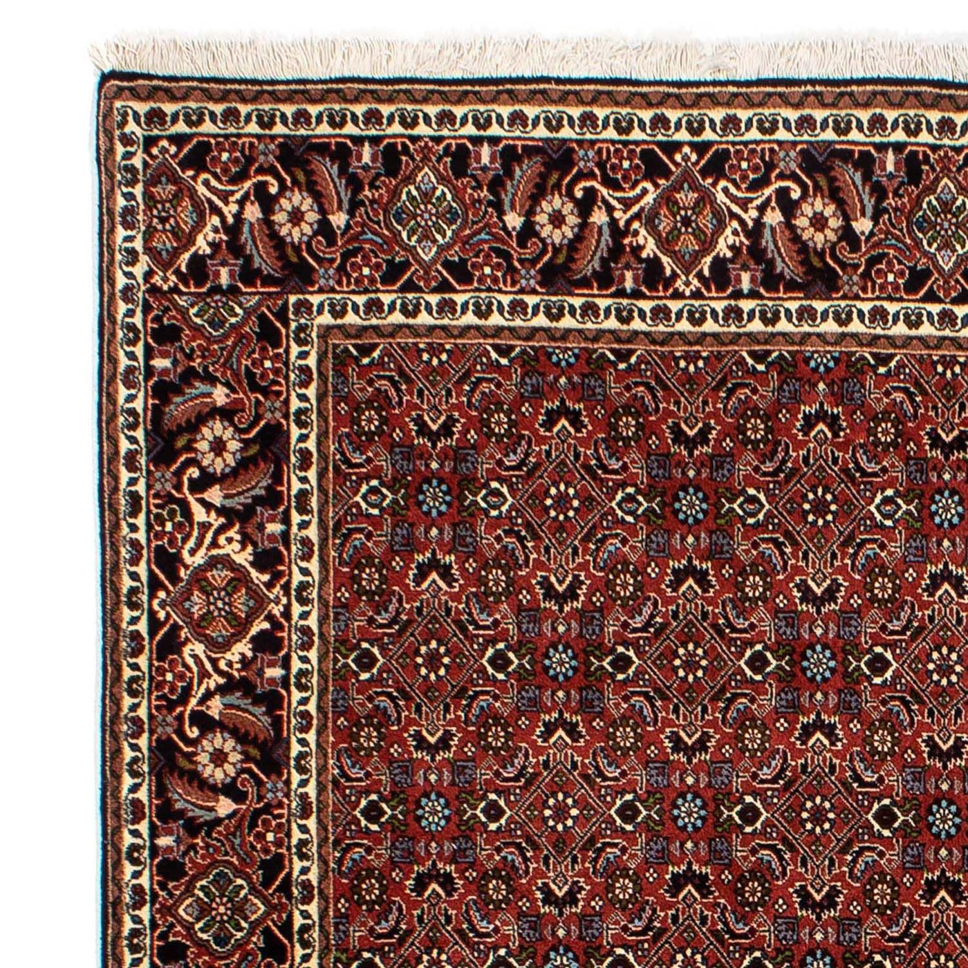 Bidjar Tapijt 246x172cm - Perzisch tapijt