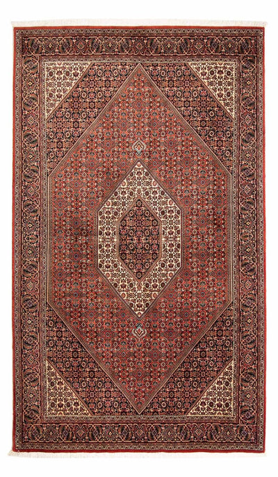 Bidjar Tapijt 150x252cm - Perzisch tapijt