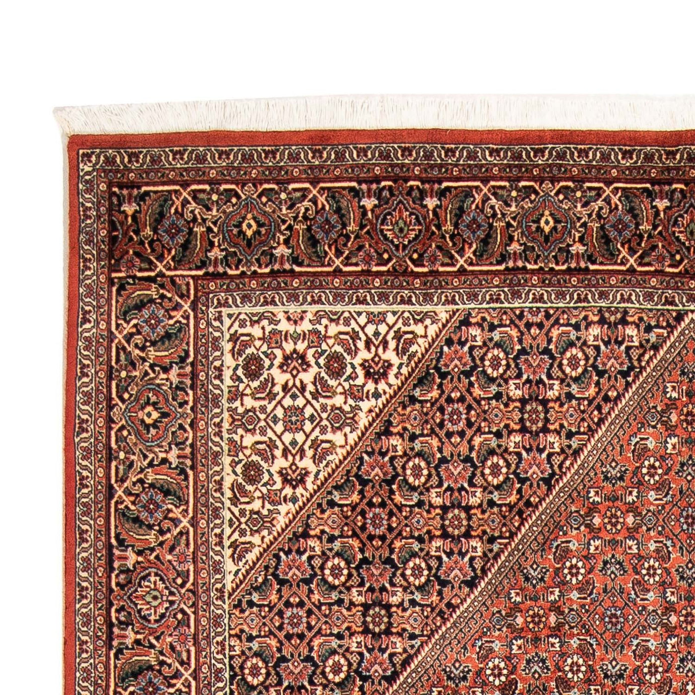 Bidjar Tapijt 252x150cm - Perzisch tapijt