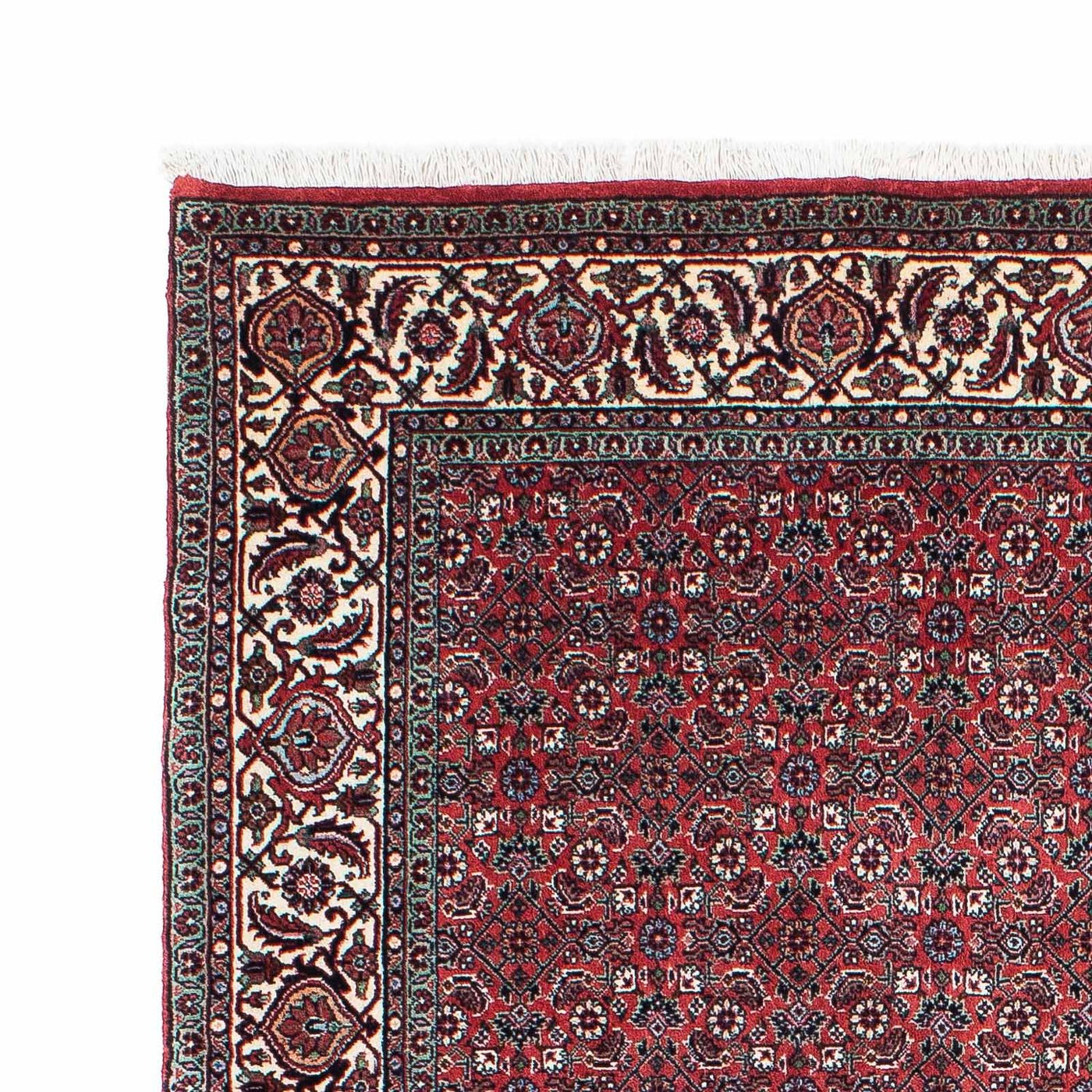 Bidjar Tapijt 204x129cm - Perzisch tapijt