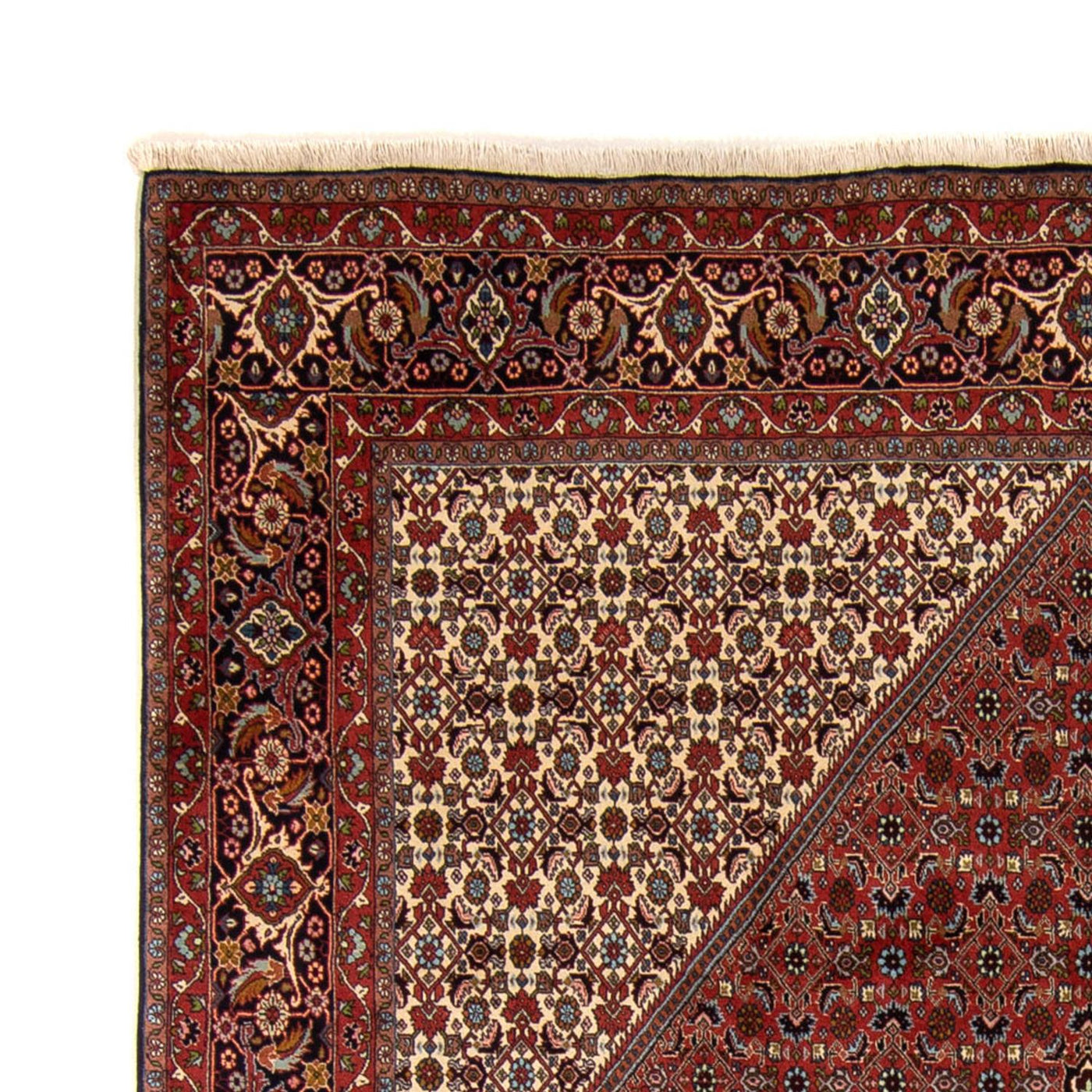Bidjar Tapijt 337x250cm - Perzisch tapijt
