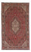 Perzisch tapijt - Bijar - 153 x 89 cm - rood