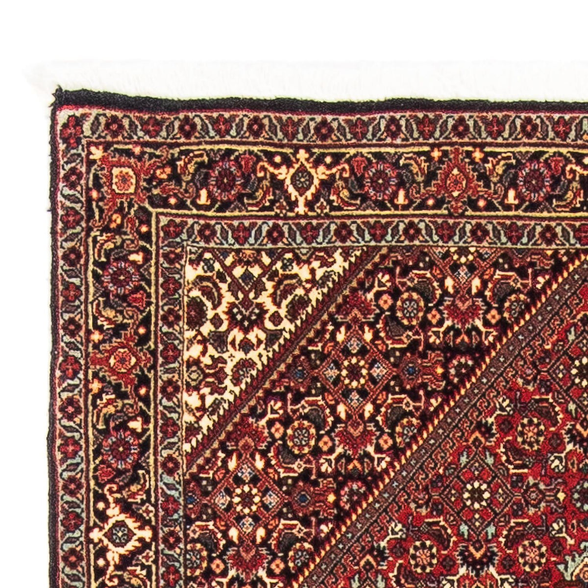 Bidjar Tapijt 89x153cm - Perzisch tapijt