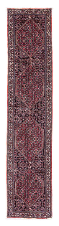 Bidjar Tapijt 380x75cm - Perzisch tapijt – product image