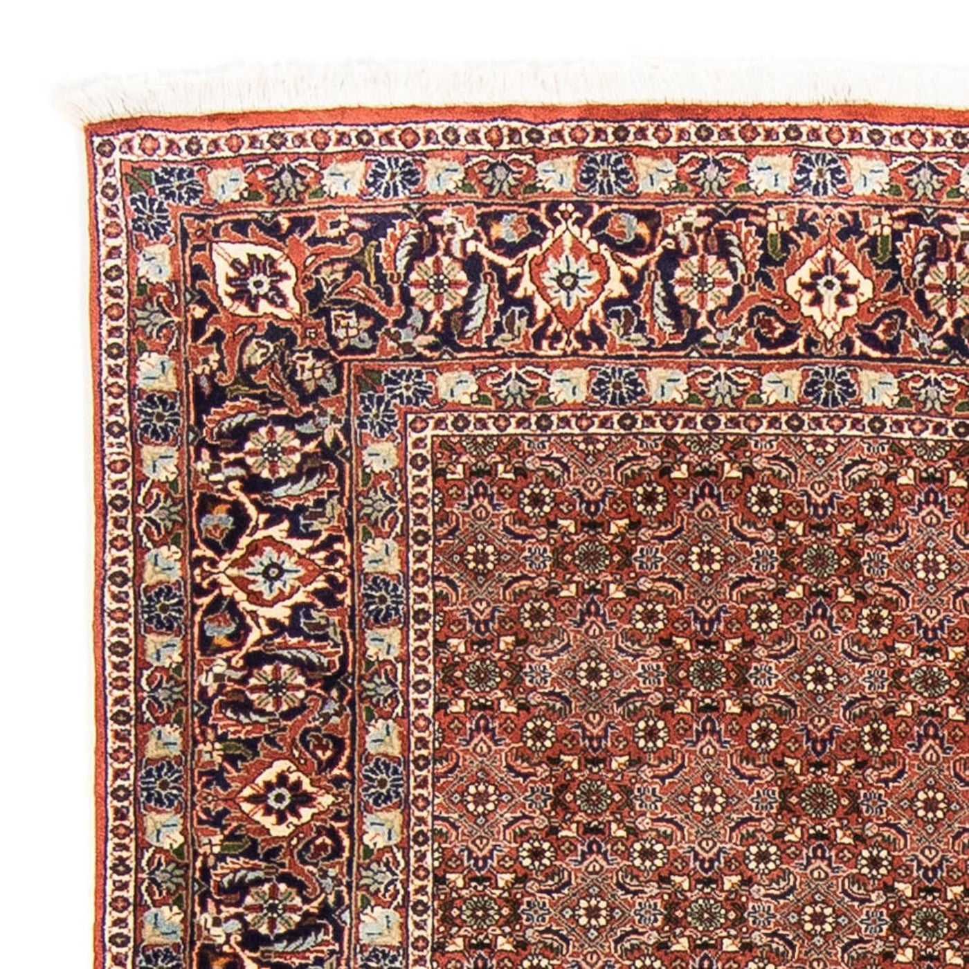 Bidjar Tapijt 235x167cm - Perzisch tapijt