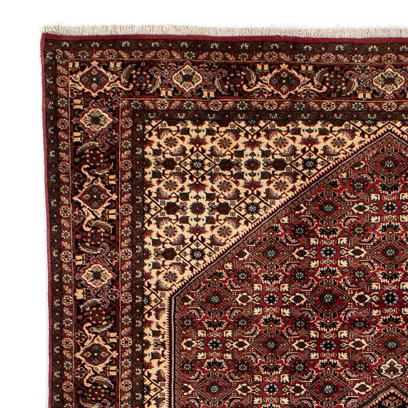 Bidjar Tapijt 297x202cm - Perzisch tapijt