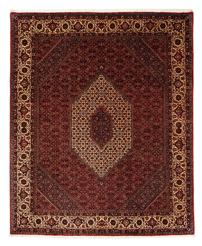 Bidjar Tapijt 205x255cm - Perzisch tapijt