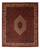 Bidjar Tapijt 205x255cm - Perzisch tapijt