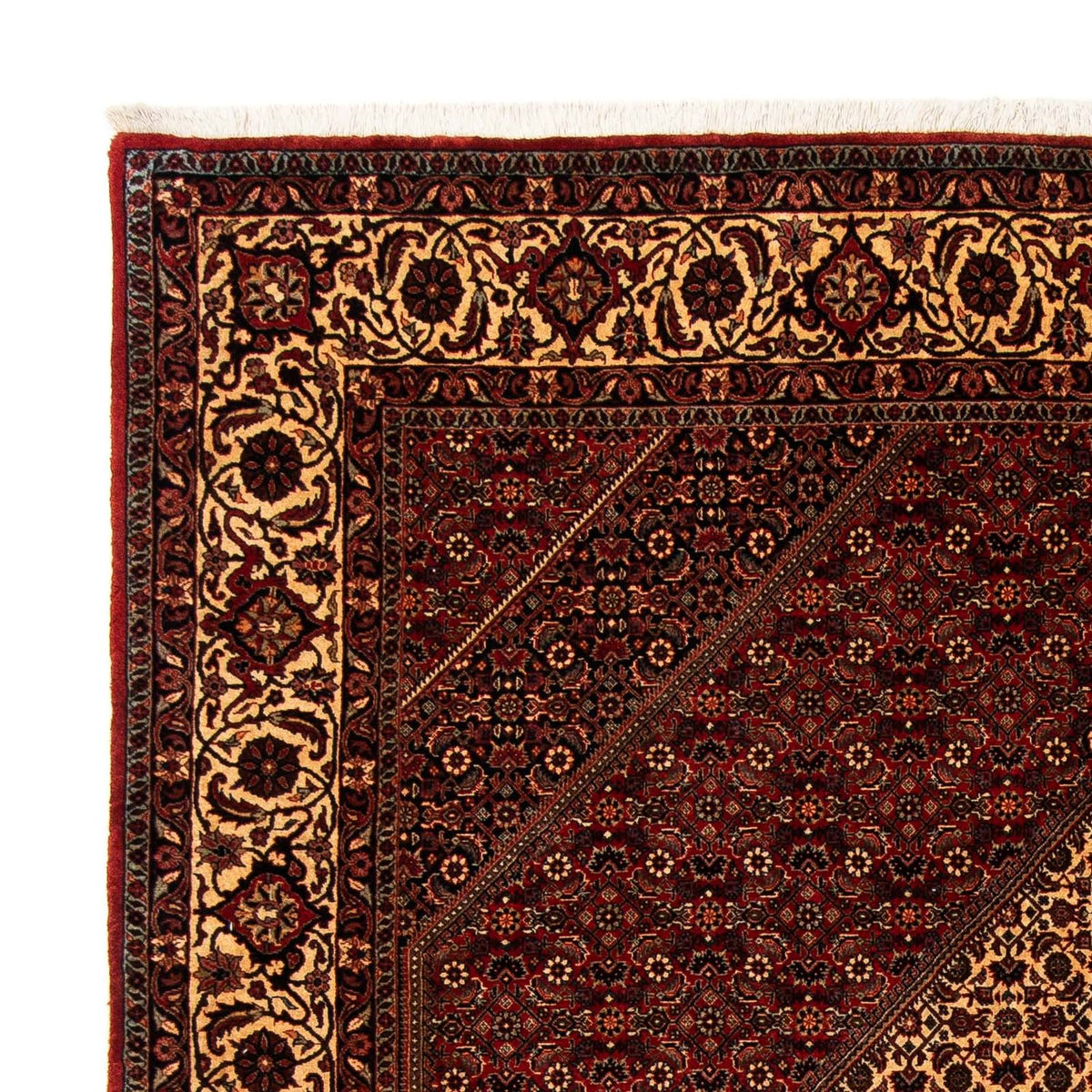 Bidjar Tapijt 205x255cm - Perzisch tapijt