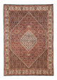 Bidjar Tapijt 242x165cm - Perzisch tapijt