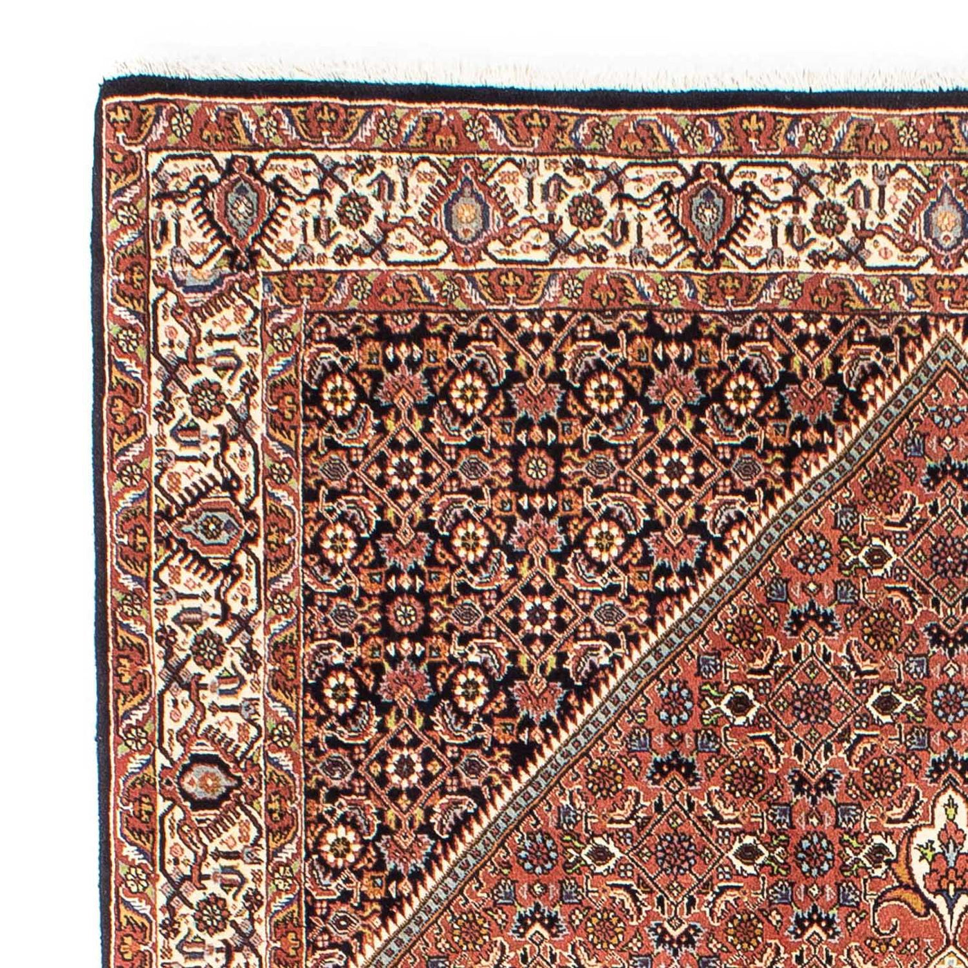 Bidjar Tapijt 242x165cm - Perzisch tapijt